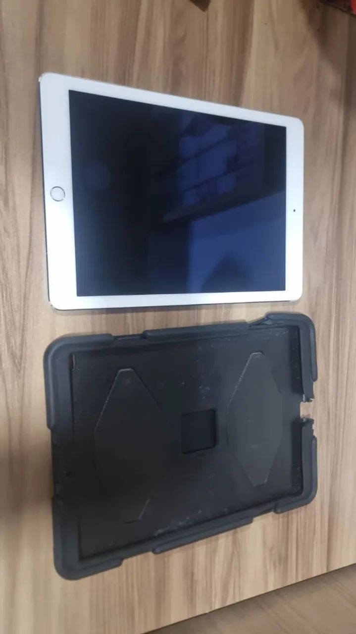 Ipad Air 2 128 Gb novissimo - Tablets e E-Readers - Jaguaribe