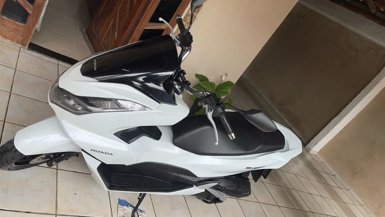 PCX 2024 160 - Foto 5