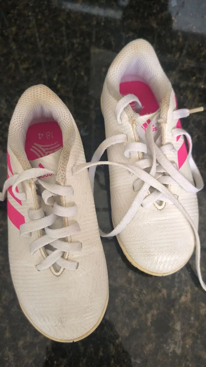 Tênis Adidas - Foto 3