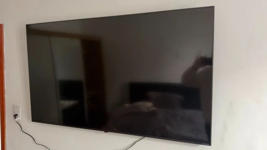 TV LG 55 polegadas 