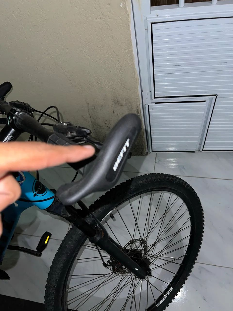 Bicicleta Aro 29 - Foto 4
