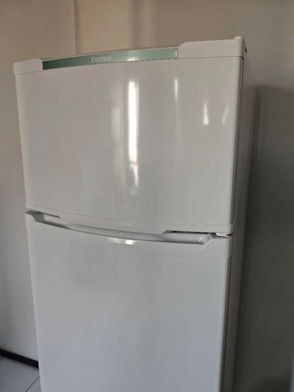 Refrigerador Consul Duplex Cycle Defrost 334 Litros - Foto 5
