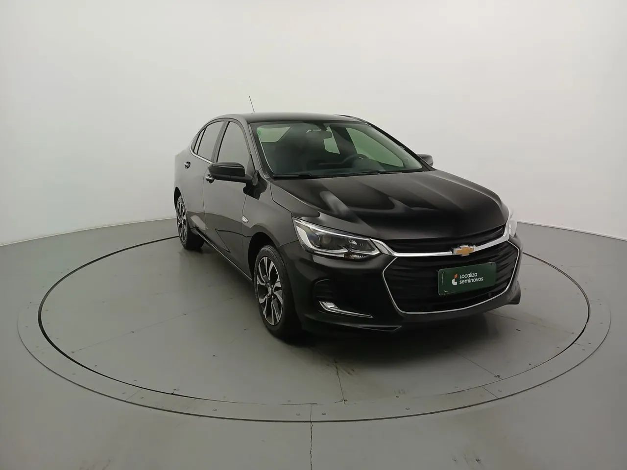 Chevrolet Onix Sedan Plus Premier 1.0 12V TB Flex Aut. 4P, foto 7 de 18