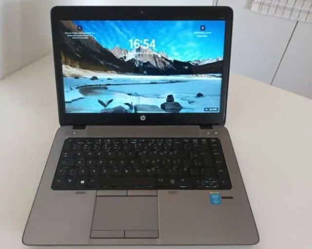 Notebook HP EliteBook i7