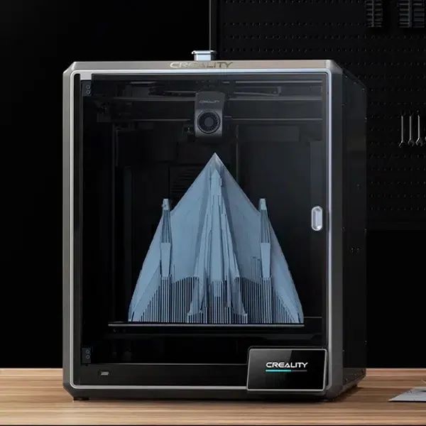 Impressora 3d Creality K1 max 