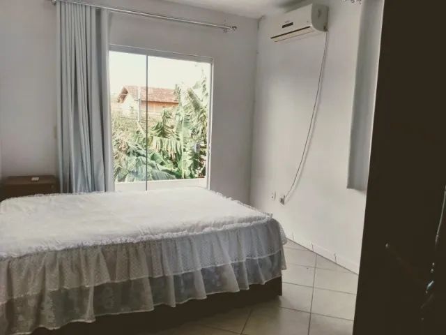 Alugo casa no Campeche Sul com duas suítes - Foto 3