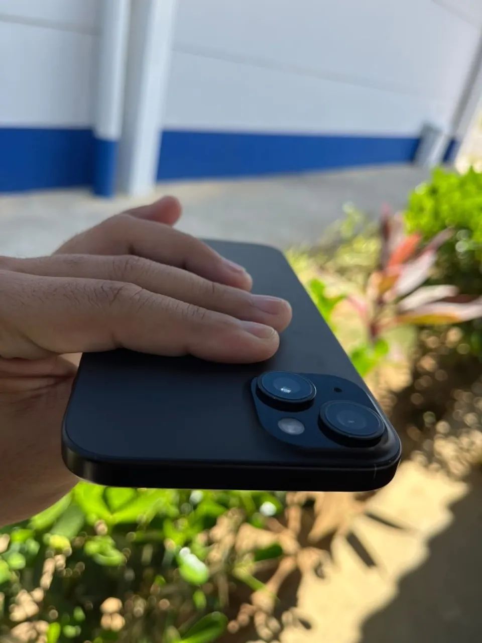 iPhone 15 plus - Foto 4