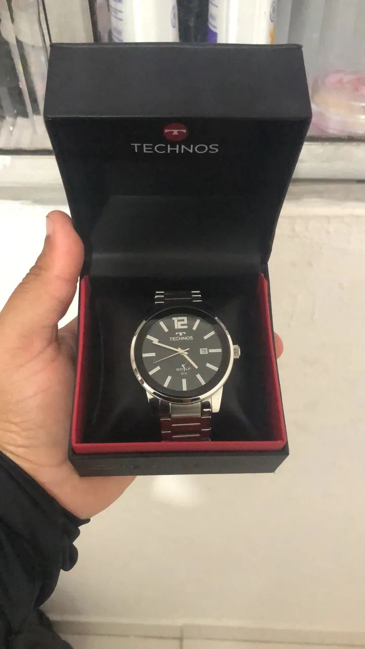 Vendo esse TECHNOS  - Foto 2