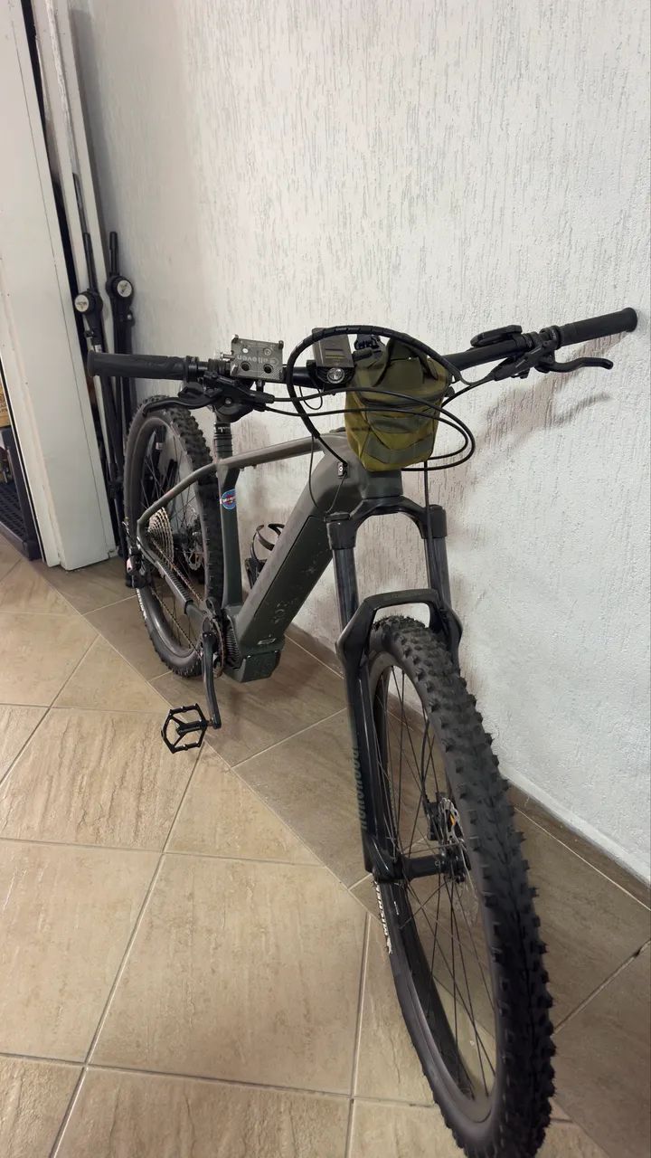 Bike Sense E-Trail - Foto 5