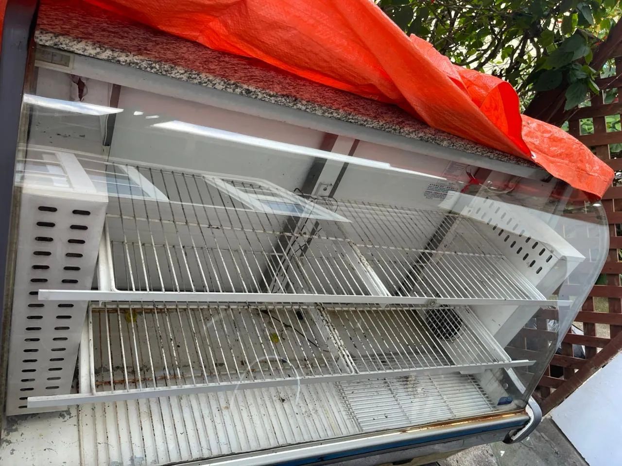 Balcões de padaria  - Foto 2