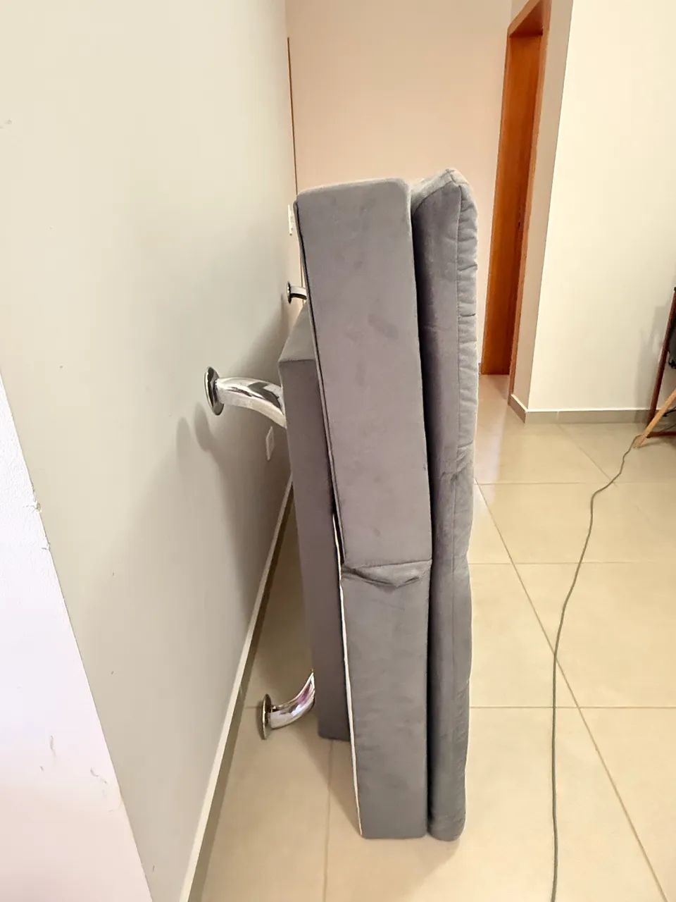 Vende-se sofá cama  - Foto 4
