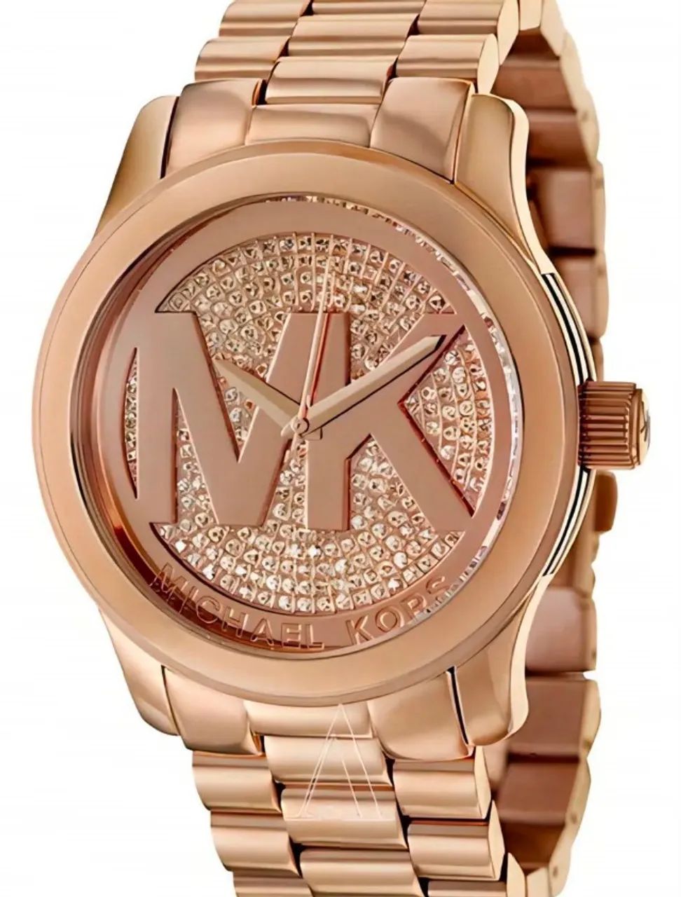 Relógio Michael Kors 7922 - Foto 4