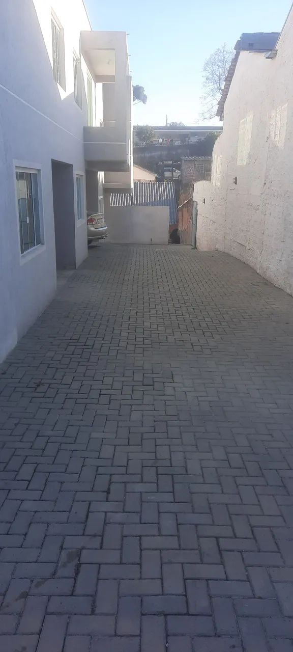 Alugo sobrado  - Foto 3