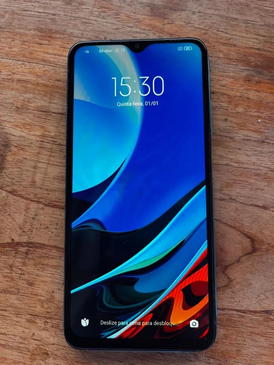 Redmi 9T  - Foto 4
