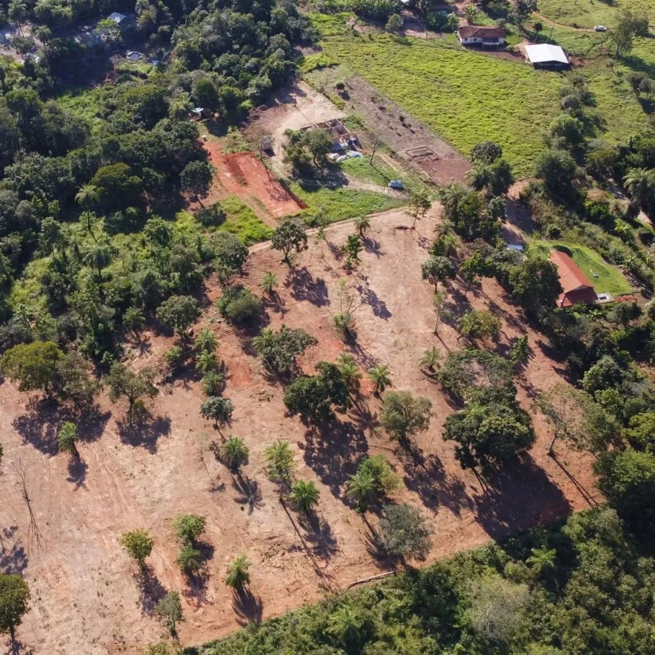 Terreno nos Queiroz mateus leme  - Foto 5