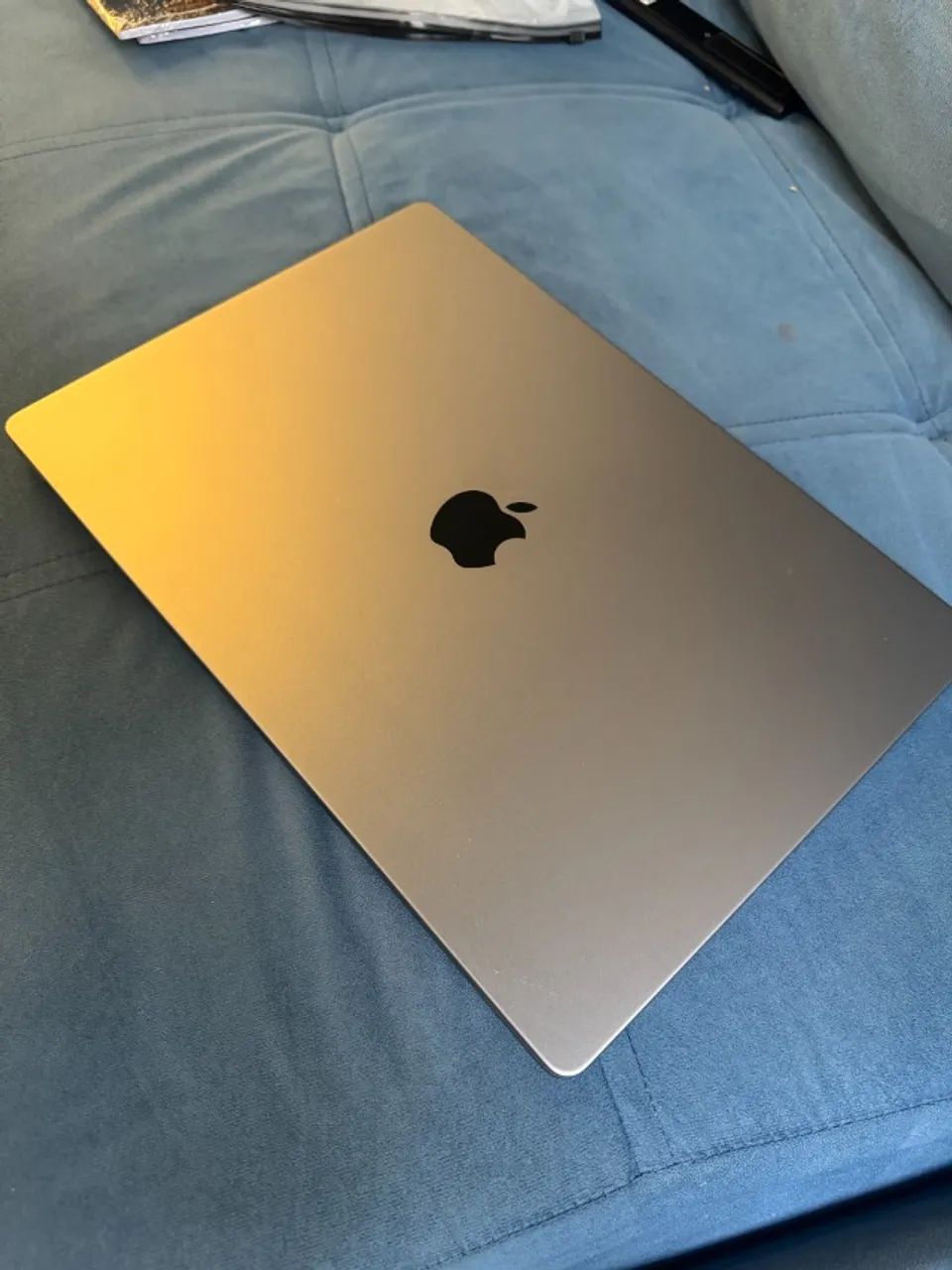 MacBook Pro - 16" - M2 Pro - 1TB SSD - Na Caixa!