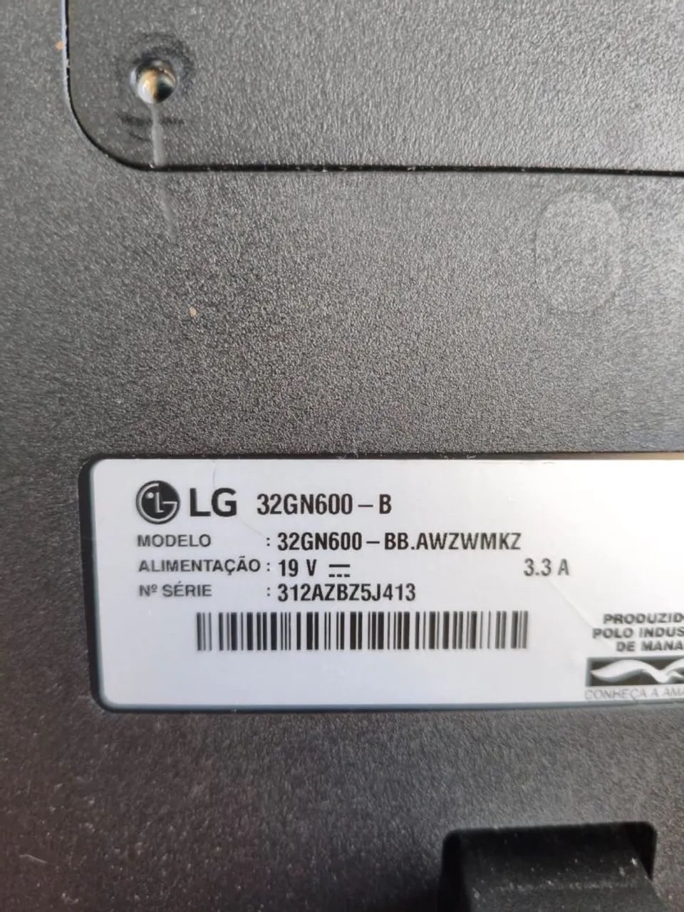 Monitor LG 32GN600-B - Foto 2