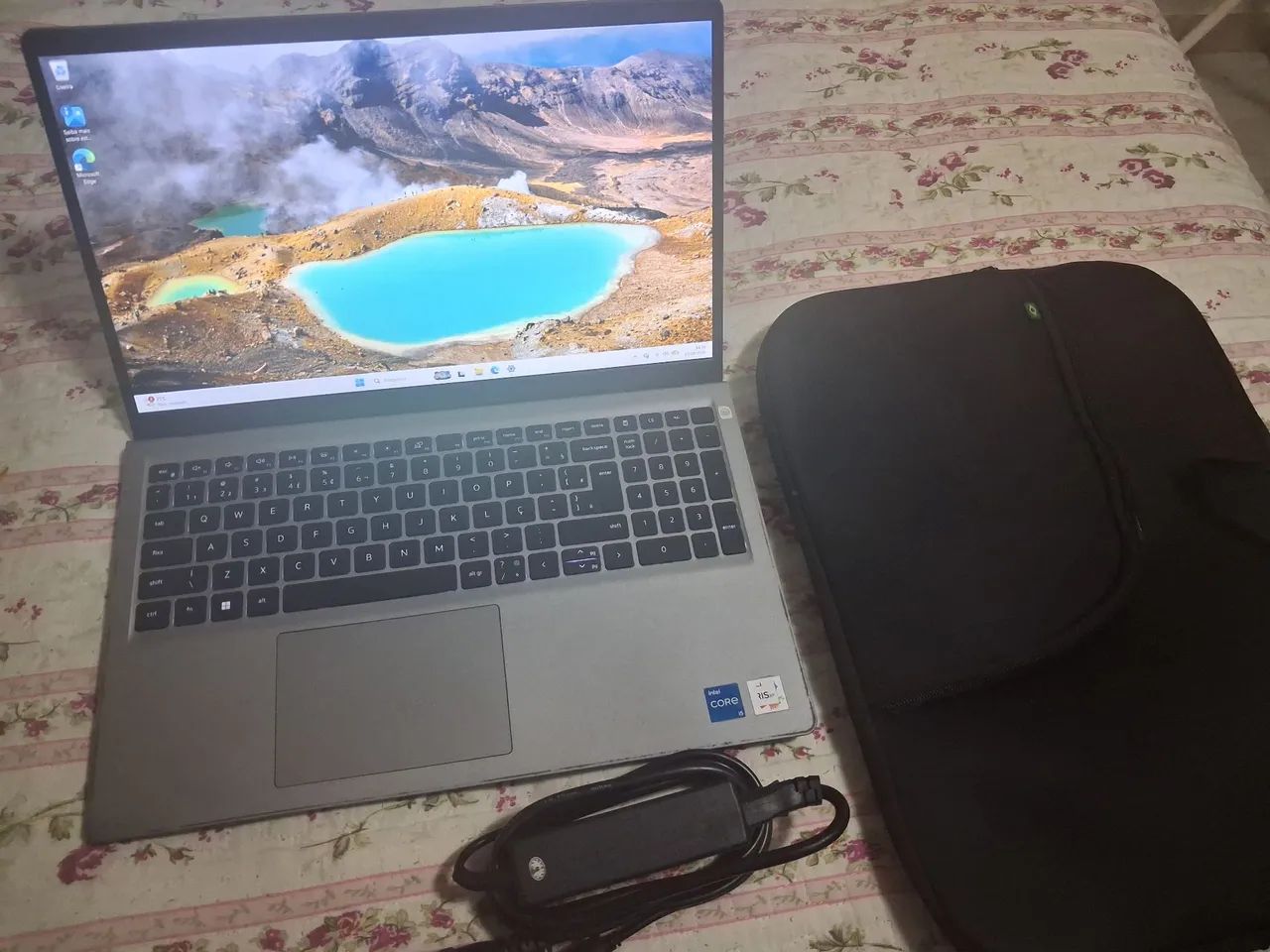 Notebook Dell Alta Performance 