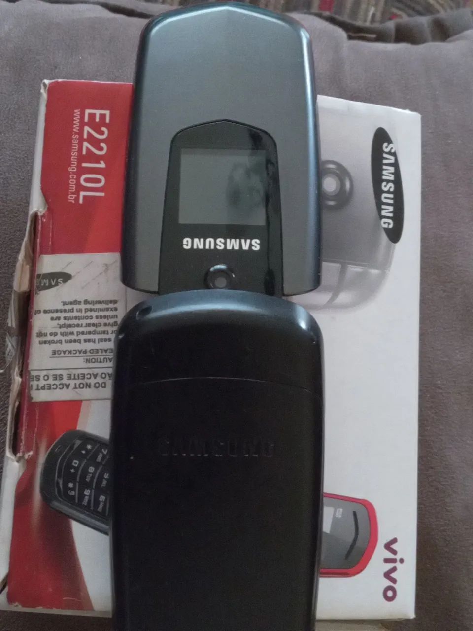 Samsung Imagine Estilo - Foto 2