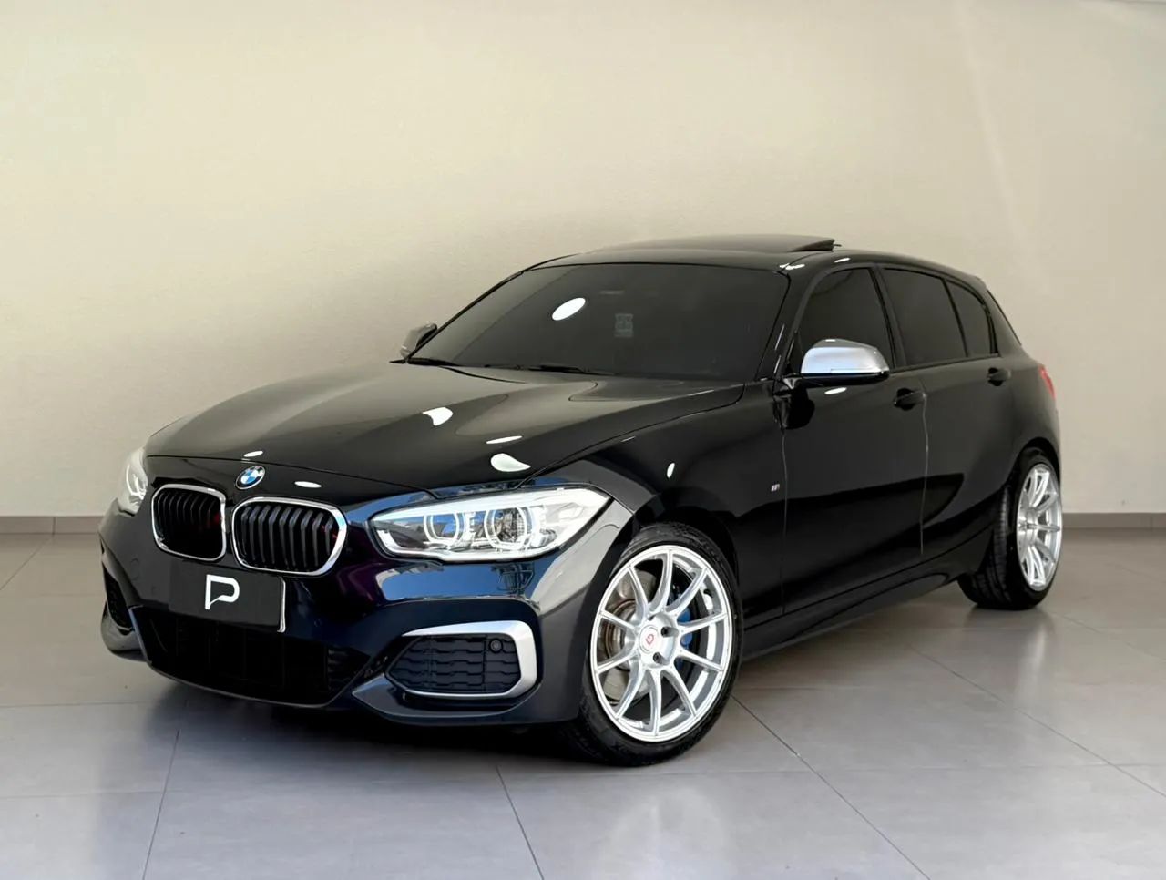 BMW M M 140i 3.0 24cv 340cv 5P 2017