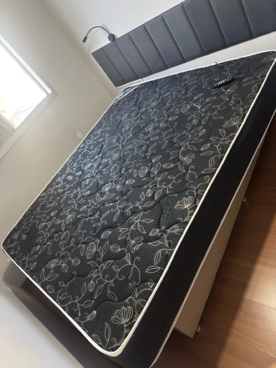 Colchão terapêutico com massagem  - Foto 4