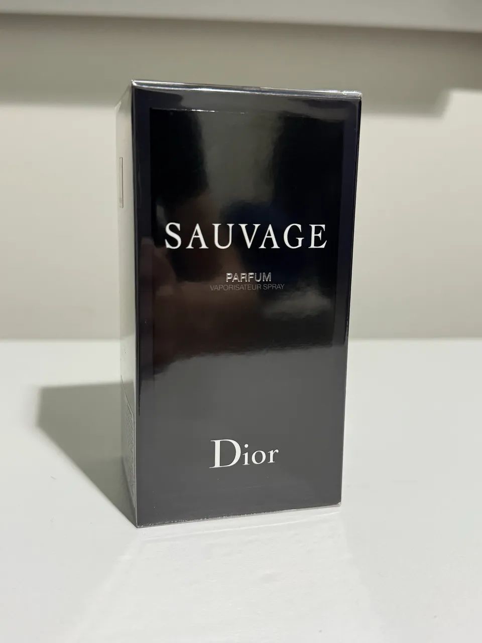 Sauvage parfum 100ml 