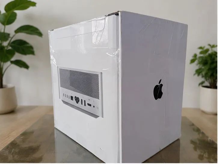 MAC STUDIO M4 MAX 36GB RAM 512GB SSD