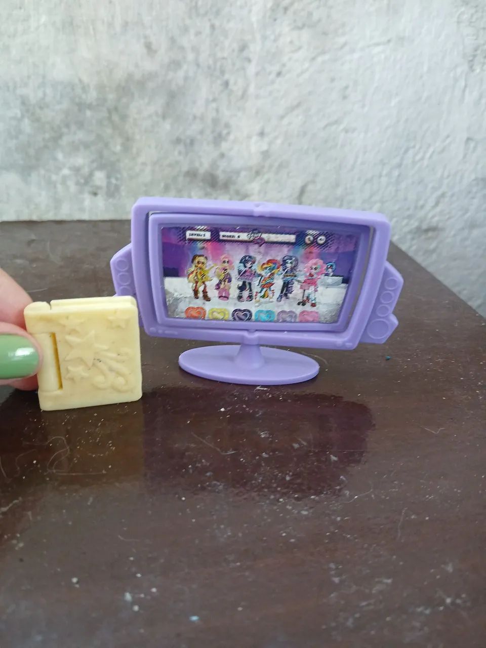 Lote My Little Pony MLP variado - Foto 3