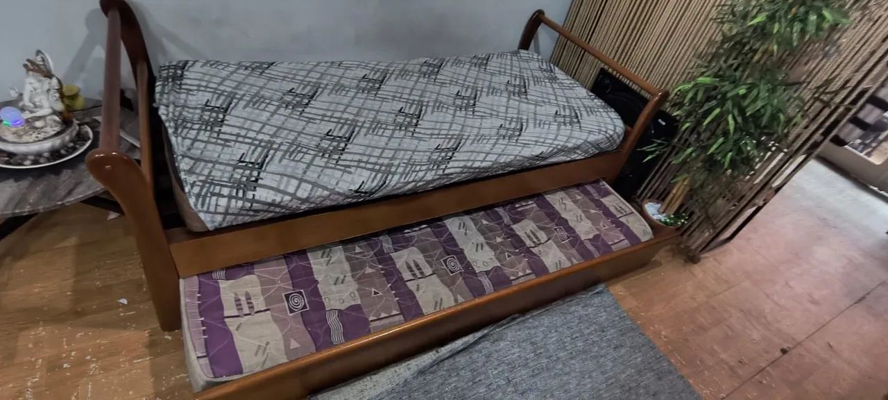Bi Cama Solteiro  - Foto 2