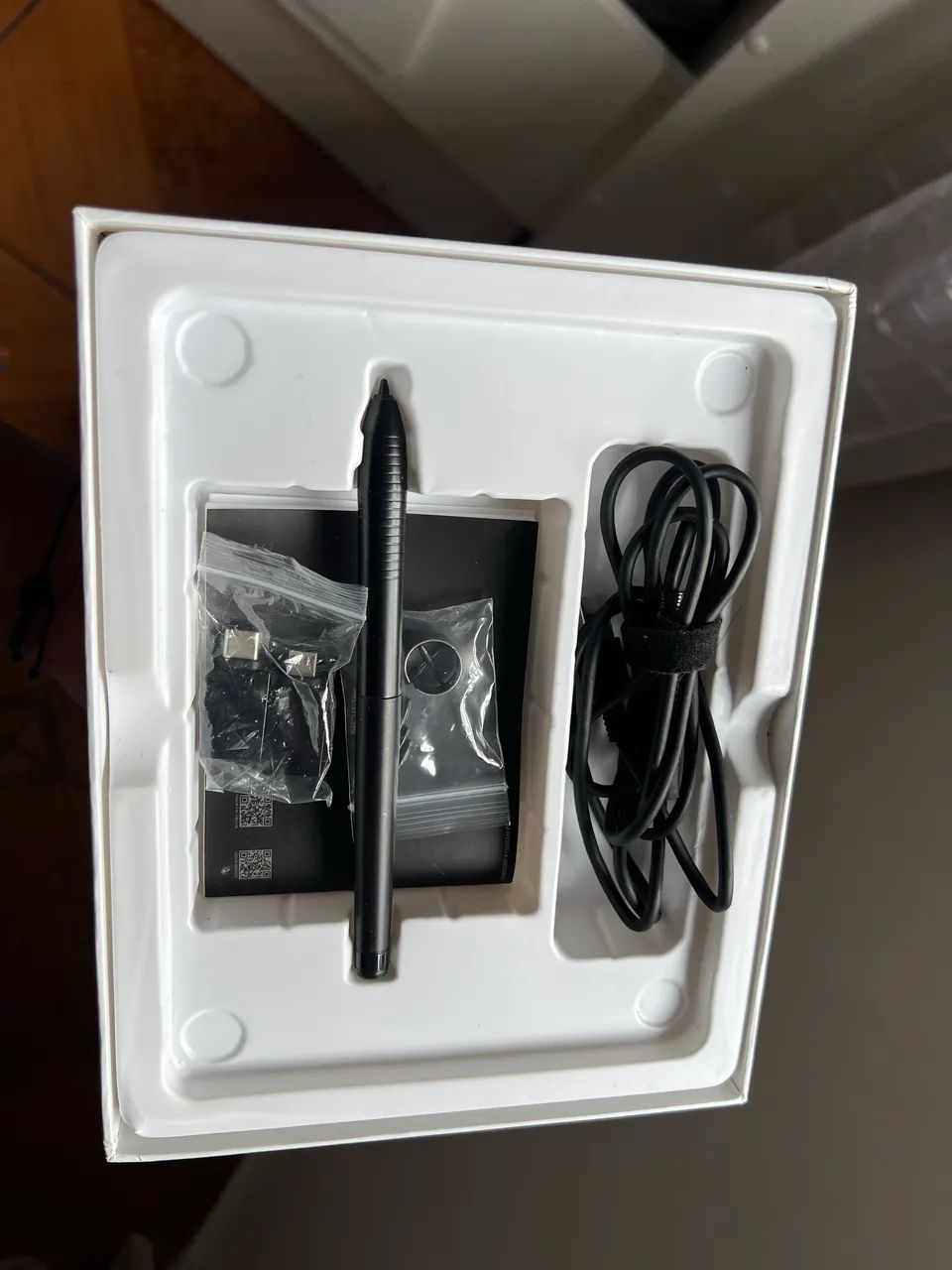 Mesa digitalizadora - Huion HS64 - Foto 2