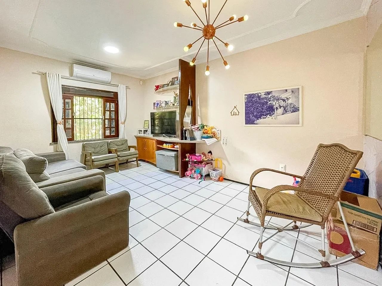Casa com 4 quartos 150 m² na Maraponga - Foto 3