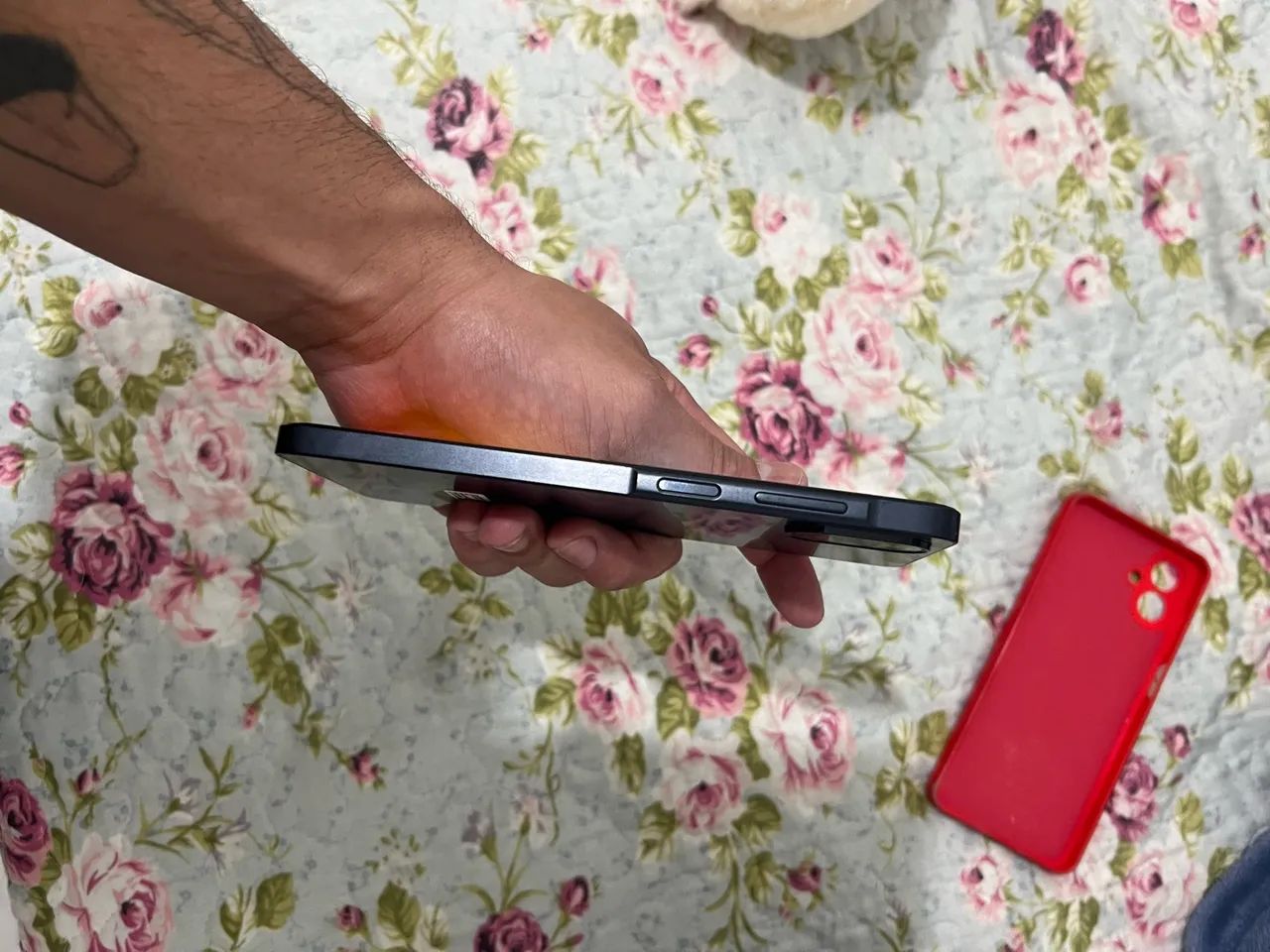Galaxy A07 valor negociável  - Foto 5