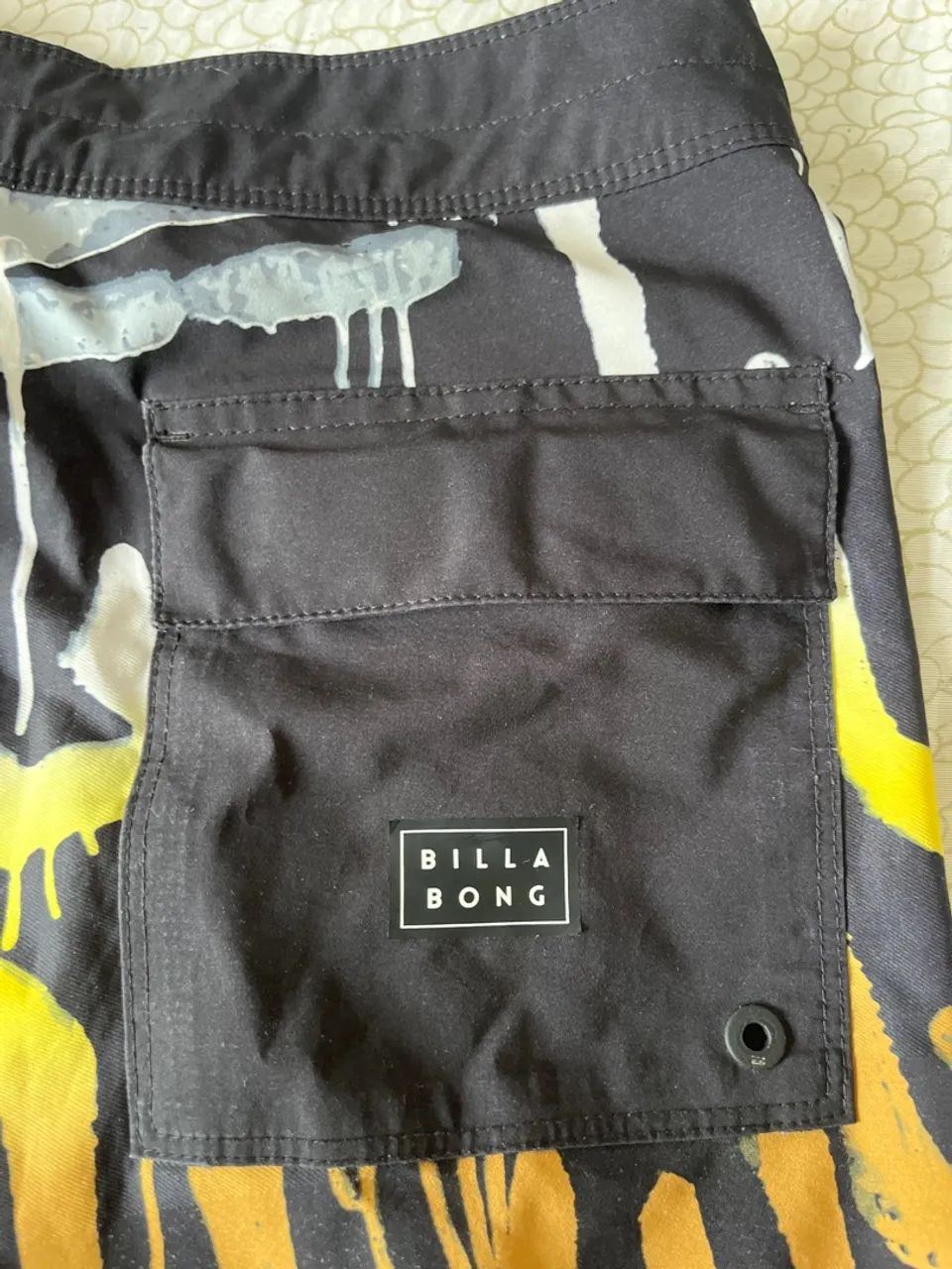 Shorts billabong - Foto 4