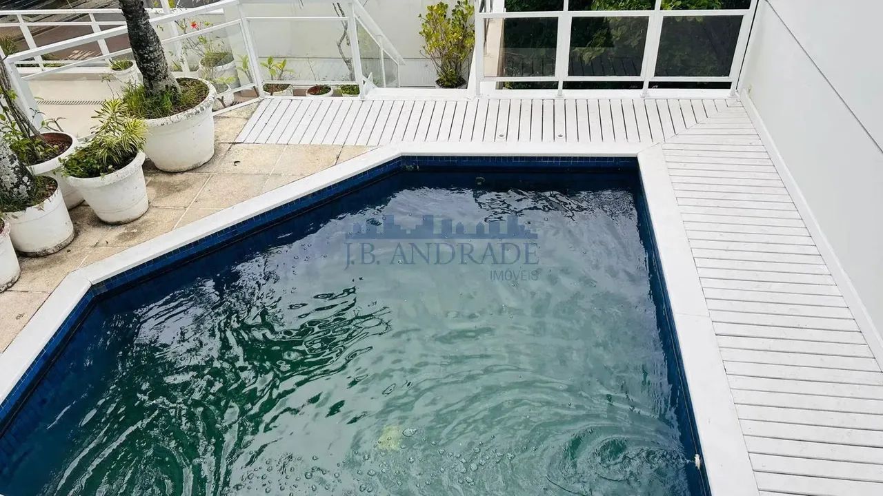 Jardim Oceânico| Monsenhor Ascâneo | 4 Suítes | 3 Vagas.