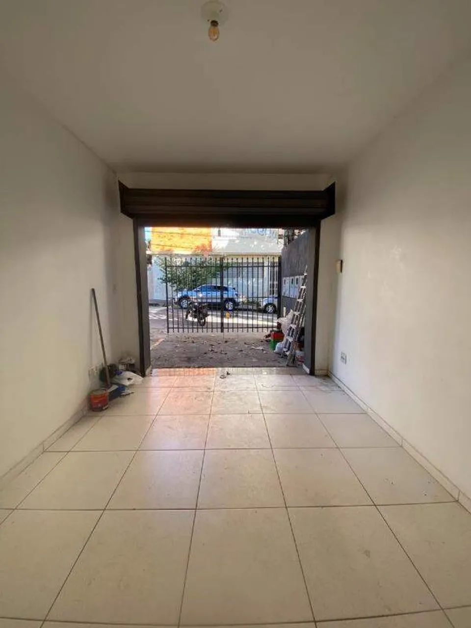 LOJA COMERCIAL PARA ALUGAR COM 26m2  SANTO ANTÔNIO