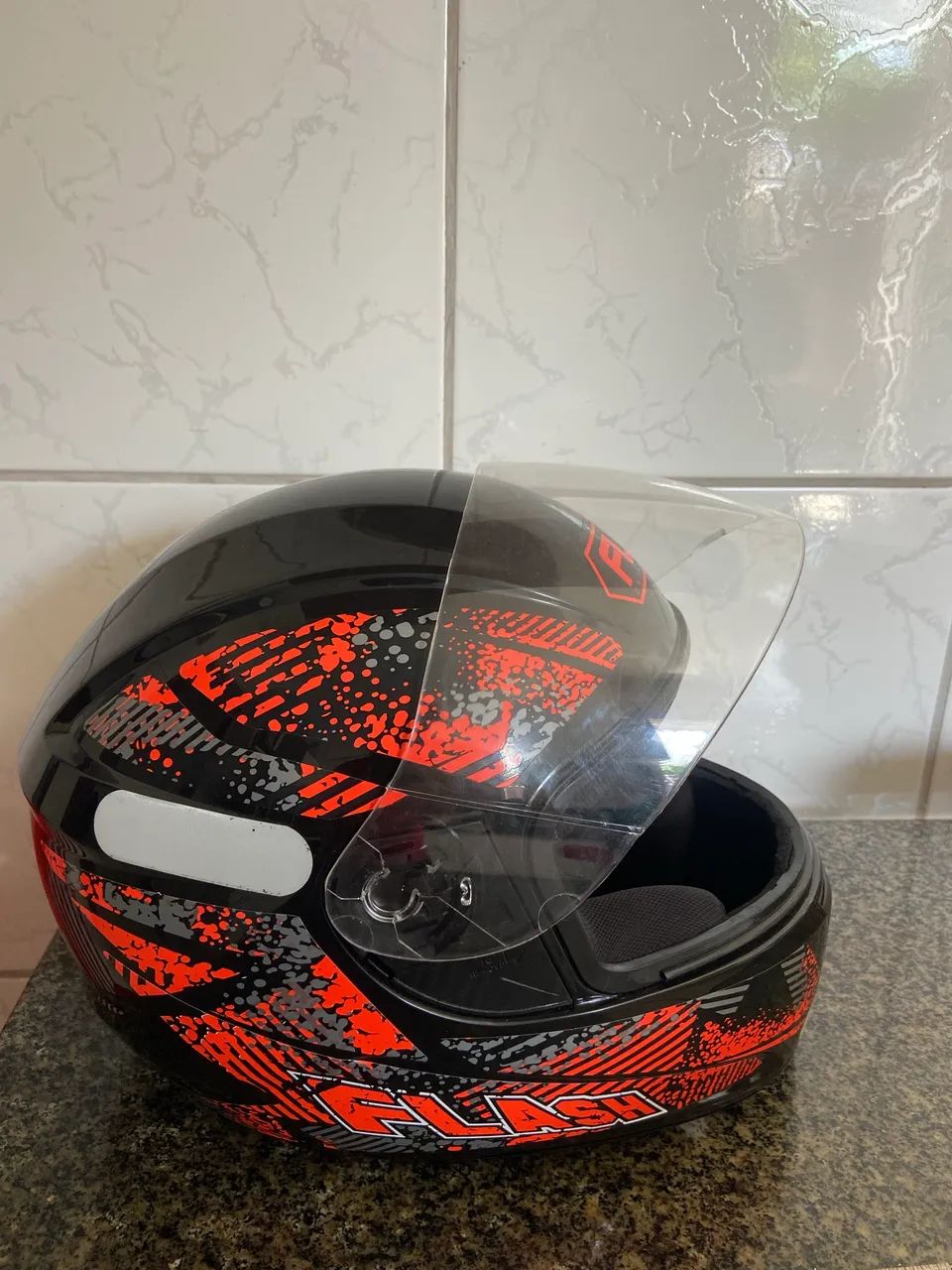 Capacete  - Foto 3