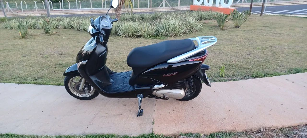 Honda lead - Foto 2