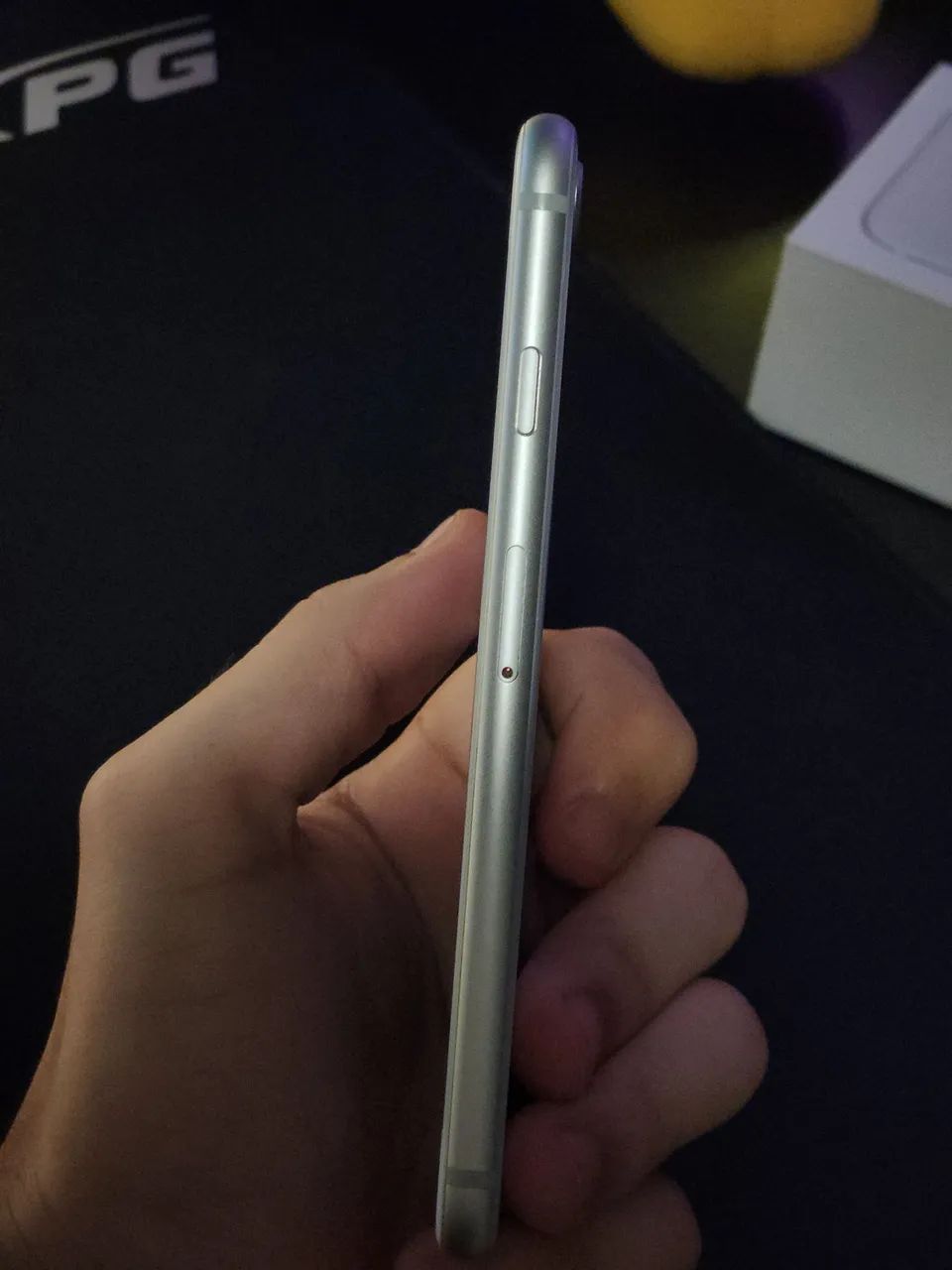 Iphone 8 64Gb ESTADO DE NOVO - Foto 3