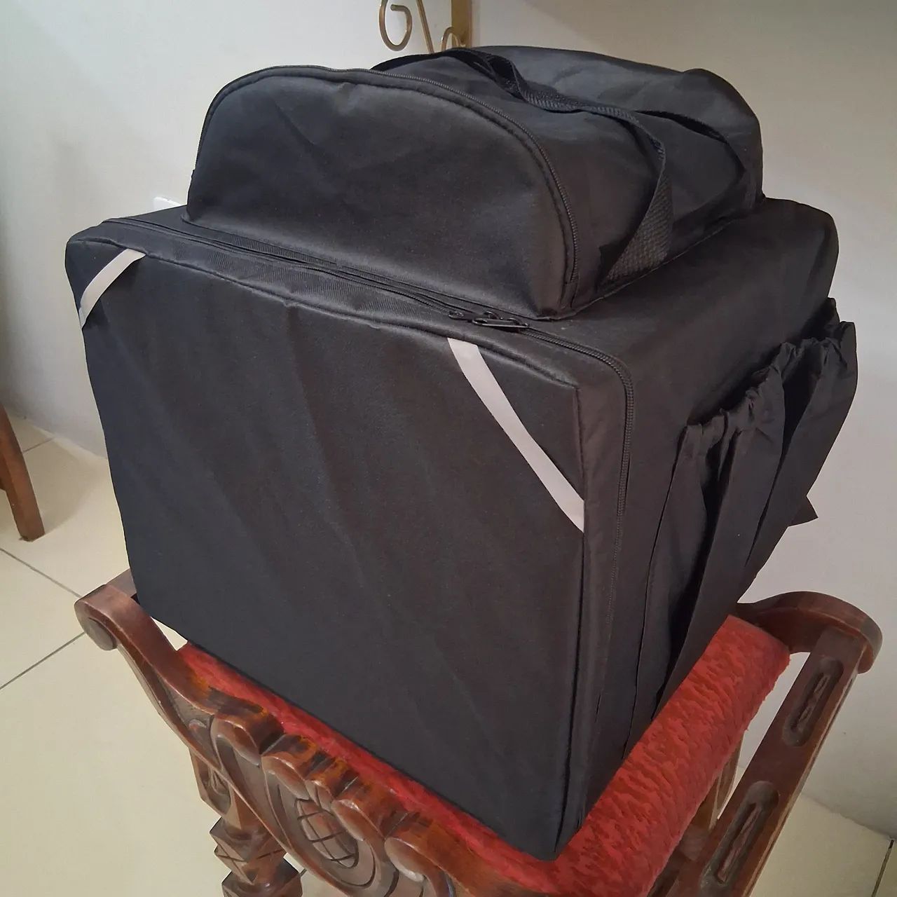 BAG PARA DELIVERY, MEGA PROMOÇÃO 