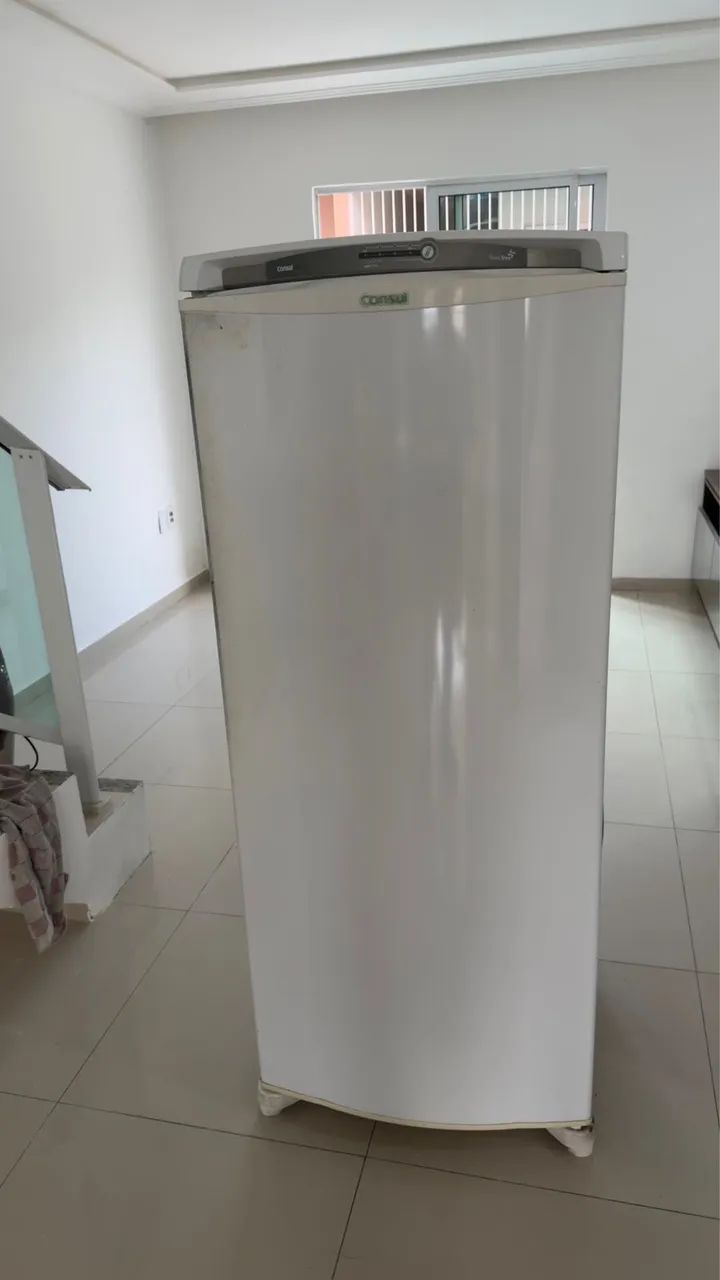 幸88ページ Vendo Geladeira Frost Free Cônsul - Geladeiras e Freezers - Icaraí