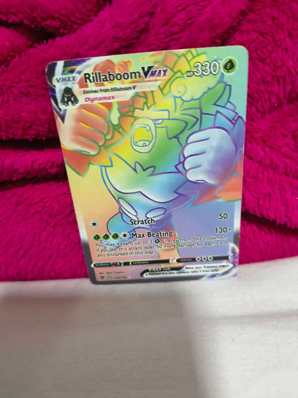 Carta Pokémon  - Foto 3