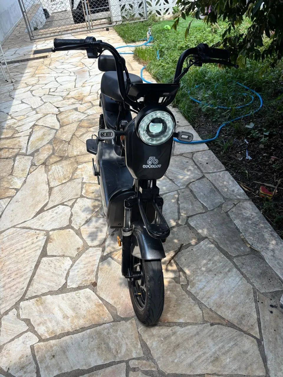 Moto elétrica UFOFAST - Foto 3