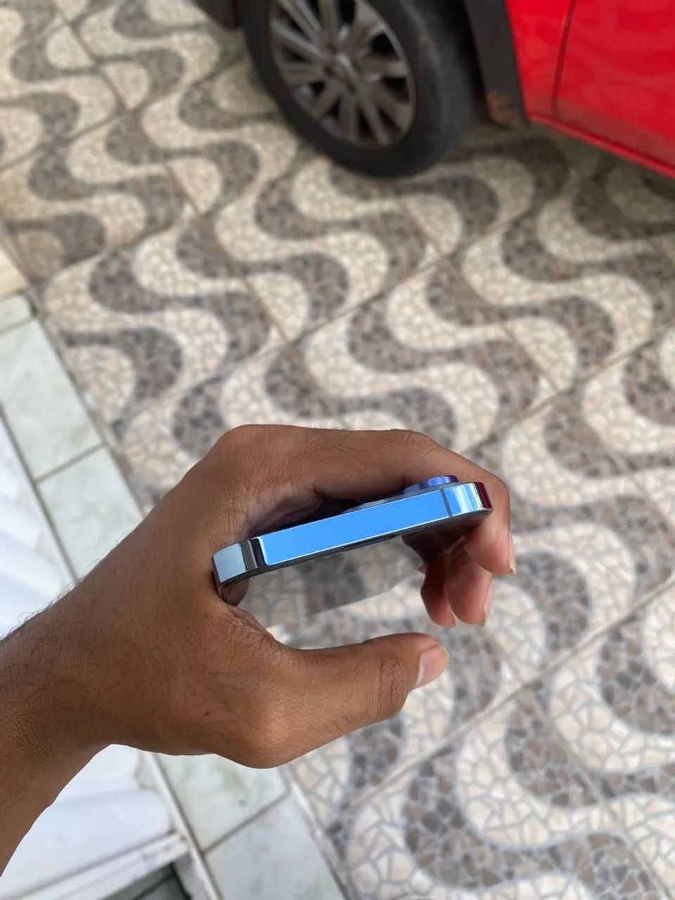 iPhone 13 Pro 512 GB  - Foto 5
