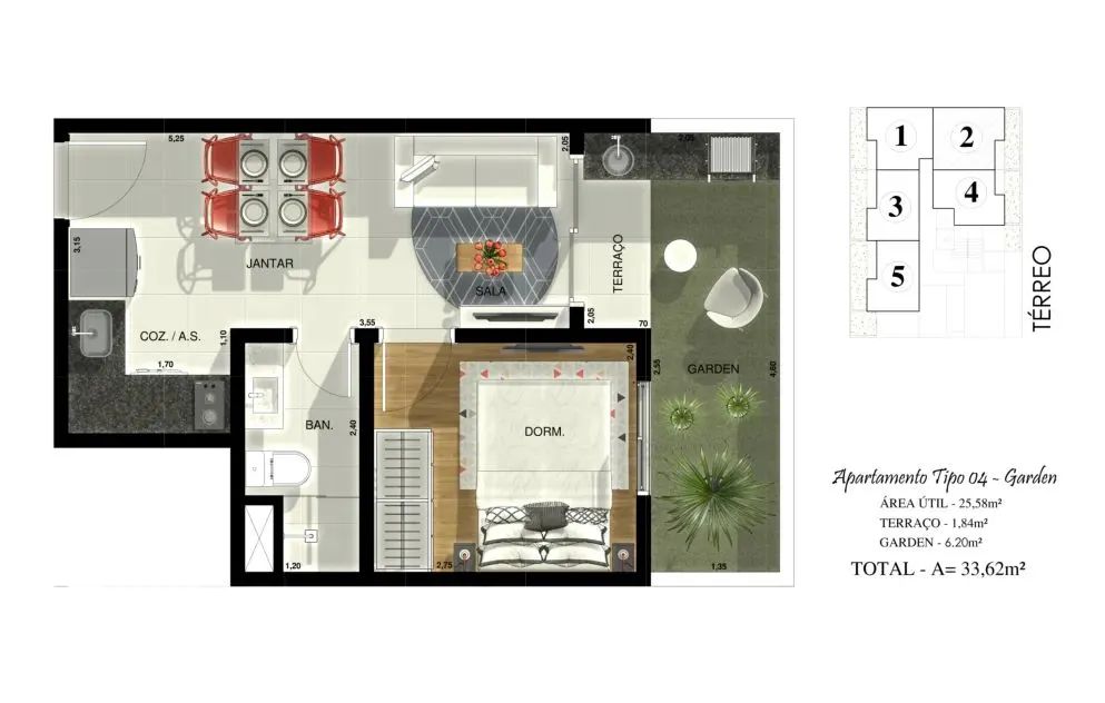 CONFORT PENHA - Foto 9