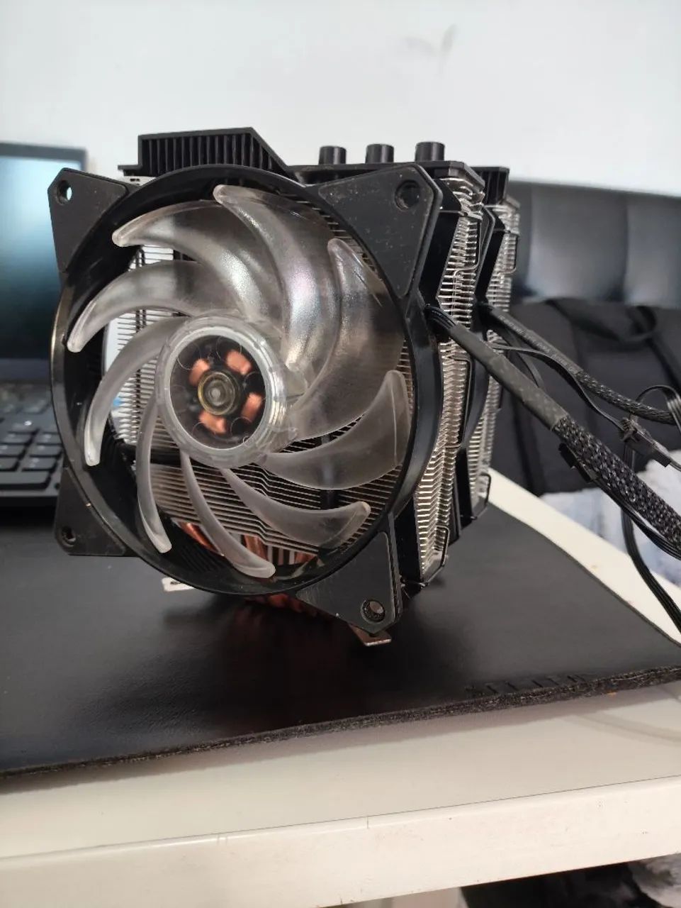 Air cooler Coolermaster 