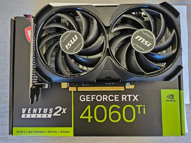 Rtx 3060 12gb PNY - Placas de Vídeo - Caminho Novo, Palhoça