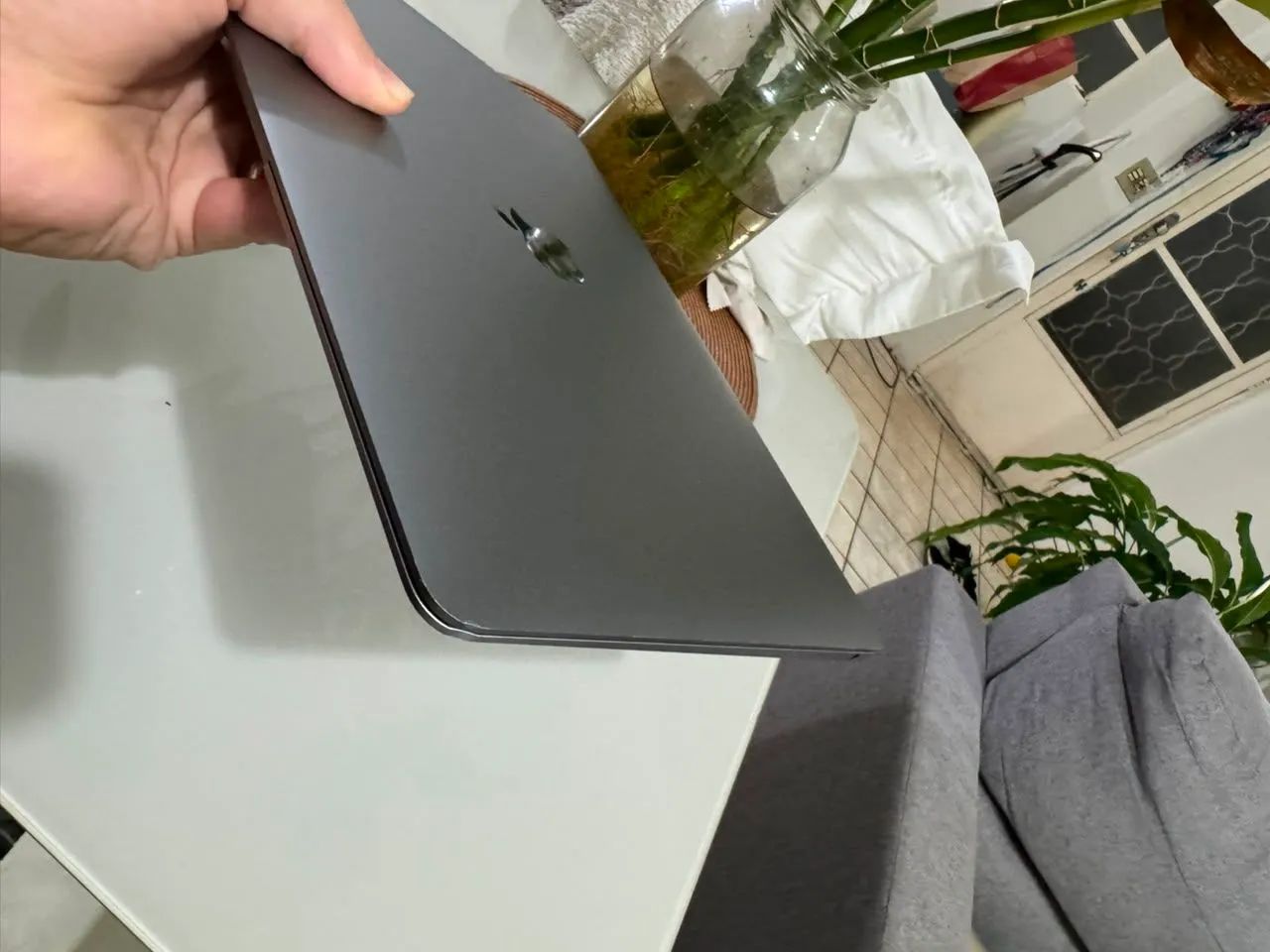 Macbook Air 2020 I3/8gb/256gb - Foto 3