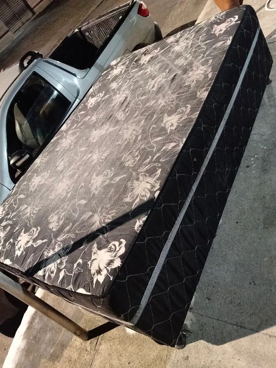 Cama entrega grátis  - Foto 4