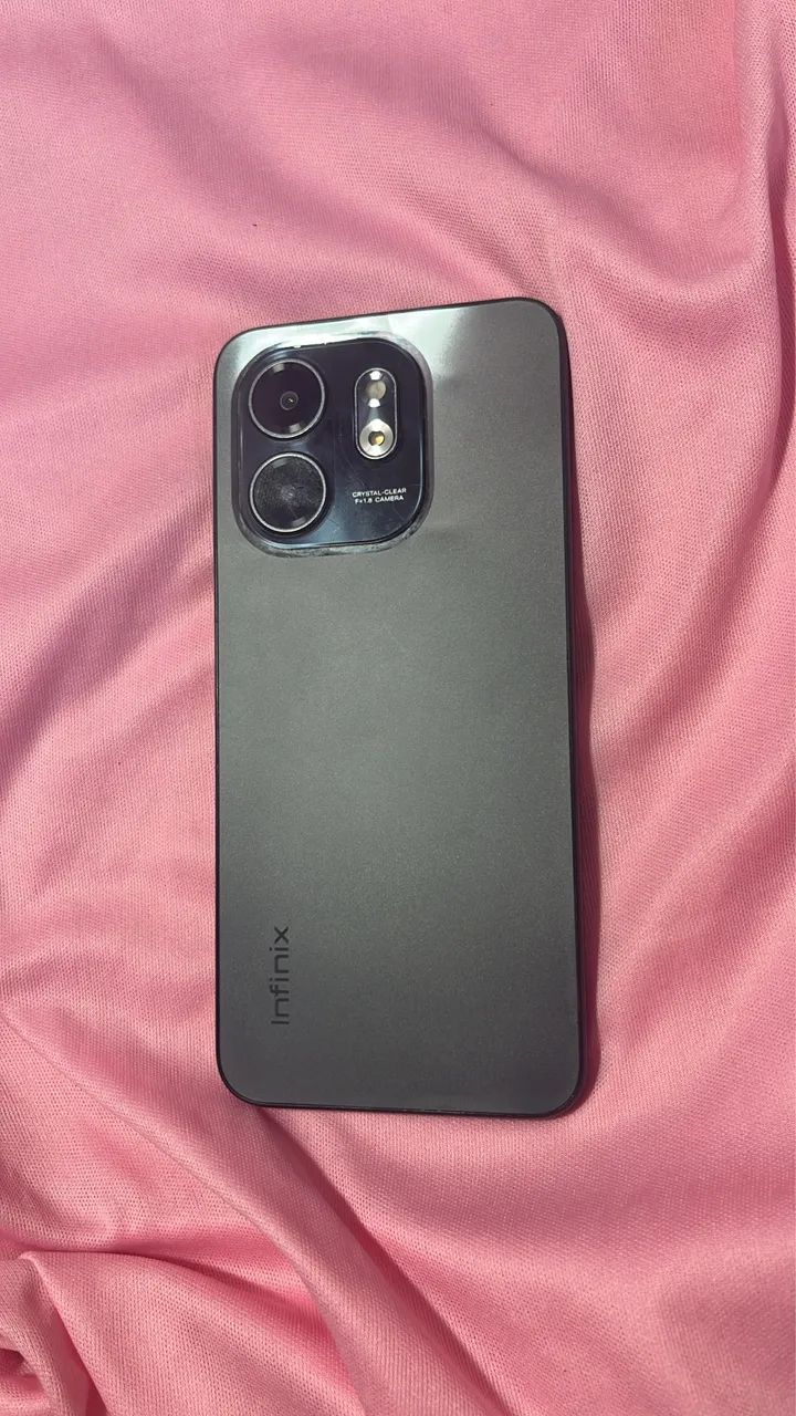 Celular infinix smart 9  - Foto 2