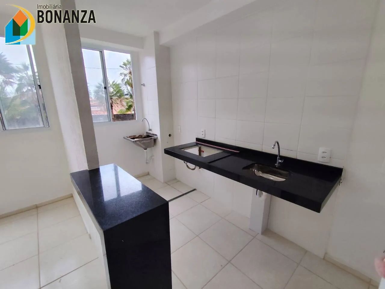 Apartamento no Barroso com 2 Quartos para alugar - Foto 2